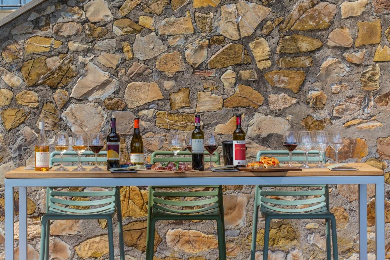 Fattoria Di Magliano Winery Vila Magliano in Toscana Exterior foto