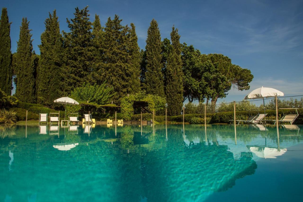 Fattoria Di Magliano Winery Vila Magliano in Toscana Exterior foto