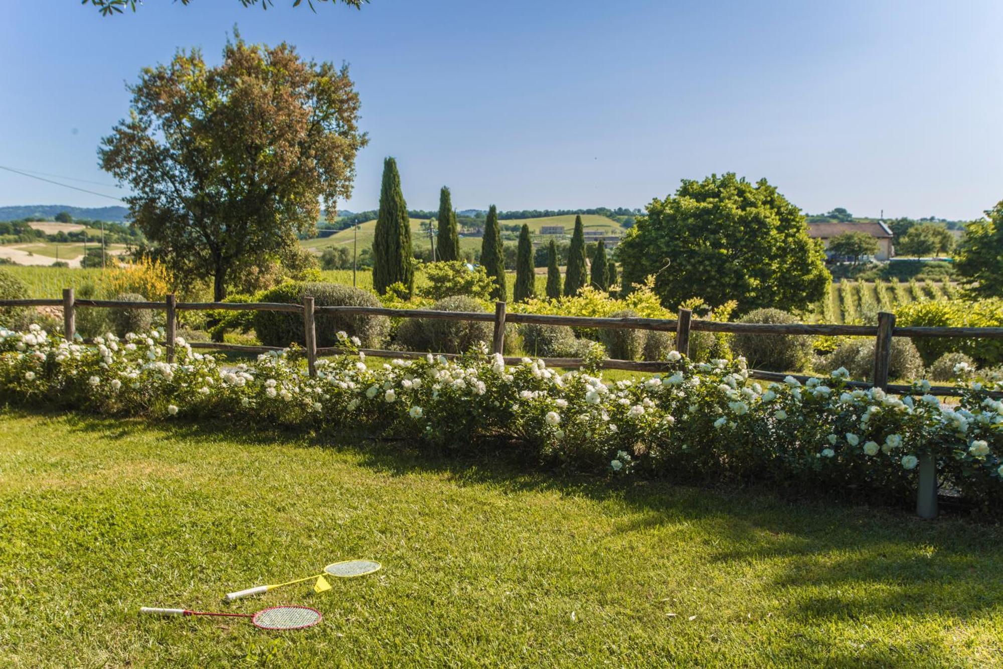 Fattoria Di Magliano Winery Vila Magliano in Toscana Quarto foto